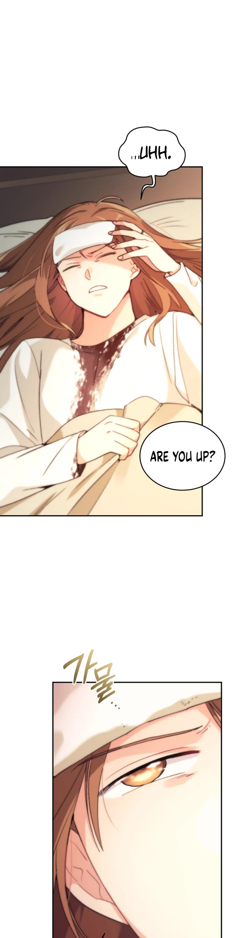 I Stole the Number One Ranker's Soul chapter 51 page 3