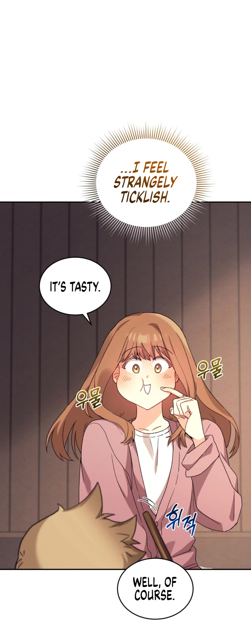 I Stole the Number One Ranker's Soul chapter 51 page 37