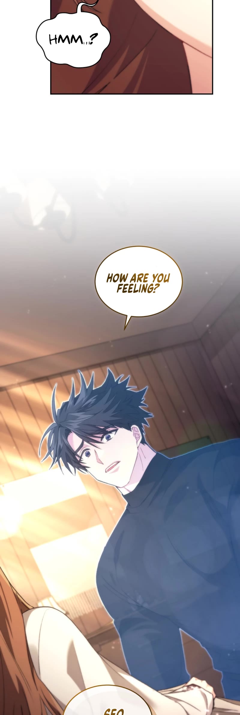 I Stole the Number One Ranker's Soul chapter 51 page 4