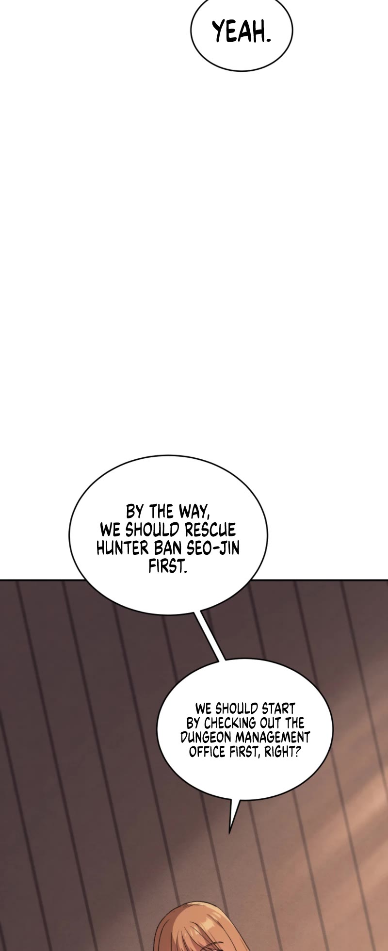 I Stole the Number One Ranker's Soul chapter 51 page 40