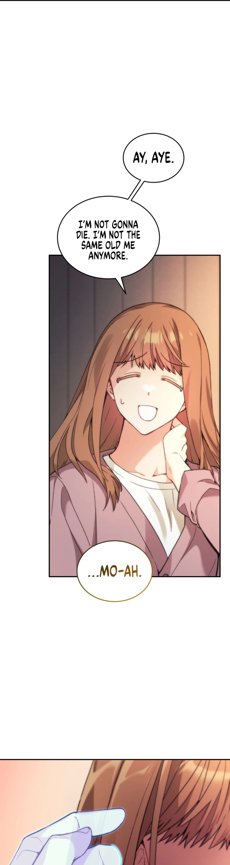 I Stole the Number One Ranker's Soul chapter 51 page 54