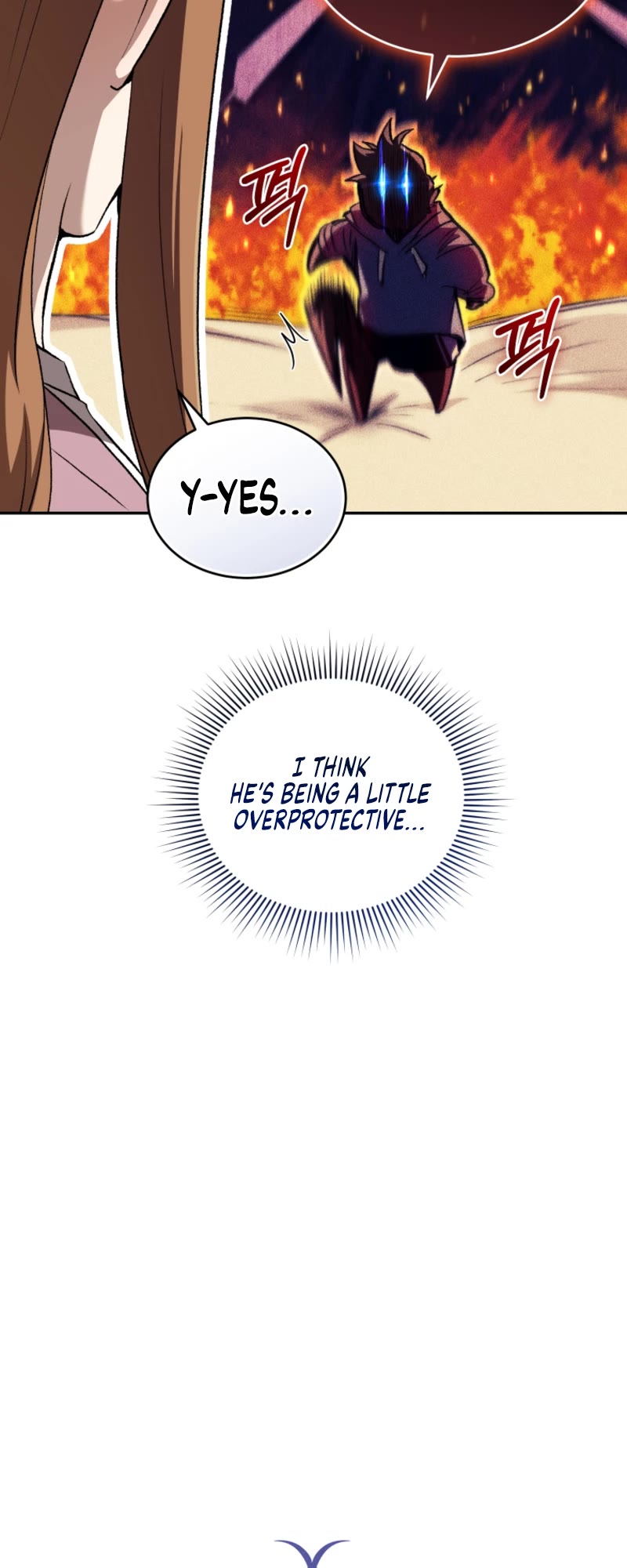 I Stole the Number One Ranker's Soul chapter 52 page 12