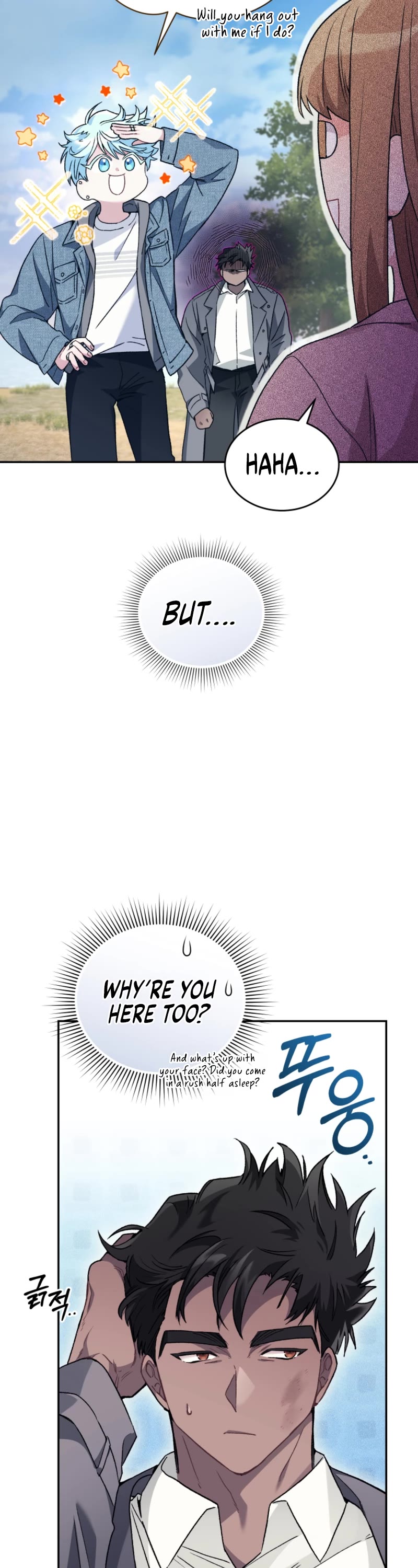 I Stole the Number One Ranker's Soul chapter 52 page 15