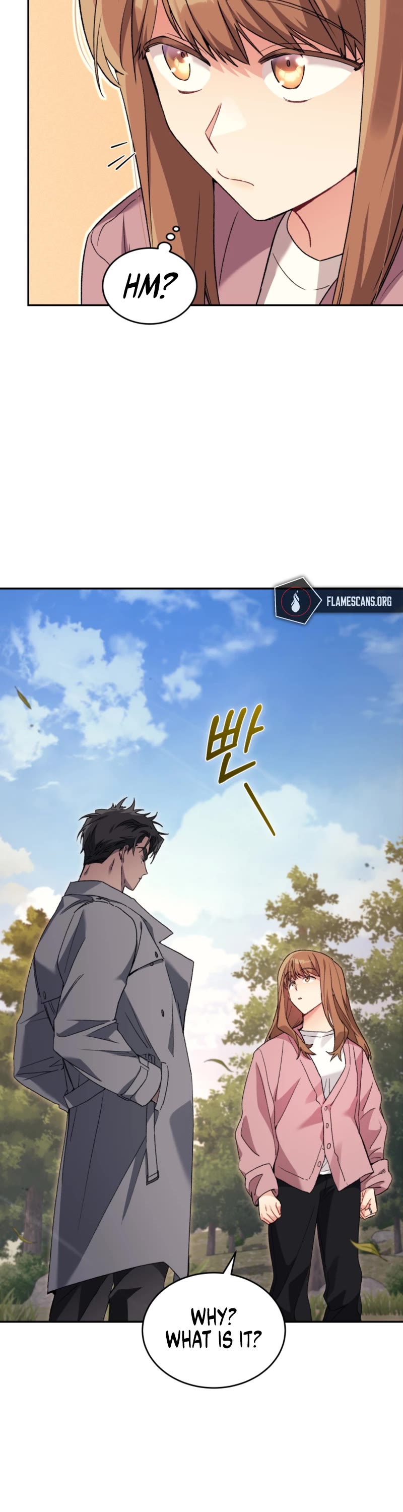 I Stole the Number One Ranker's Soul chapter 52 page 19