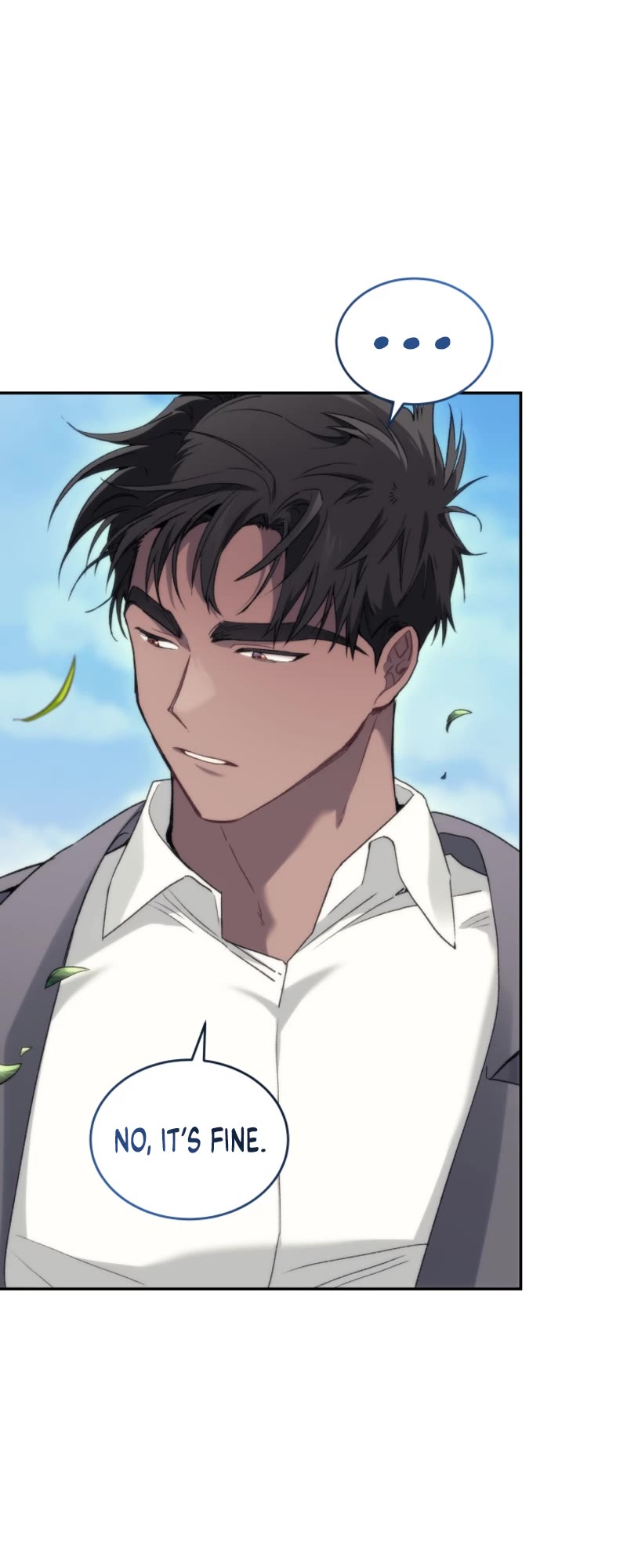 I Stole the Number One Ranker's Soul chapter 52 page 21