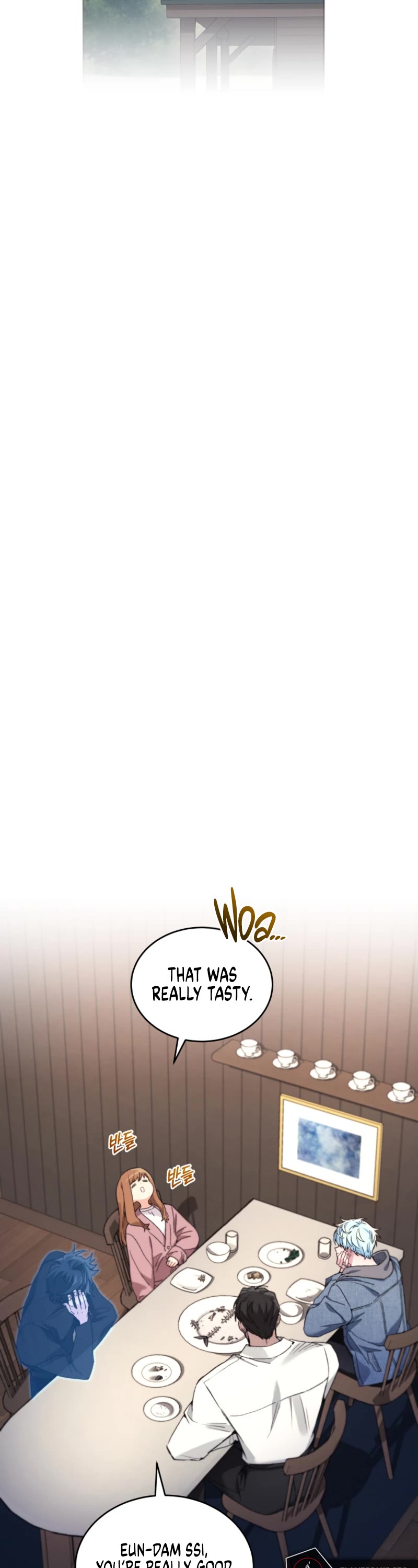 I Stole the Number One Ranker's Soul chapter 52 page 23