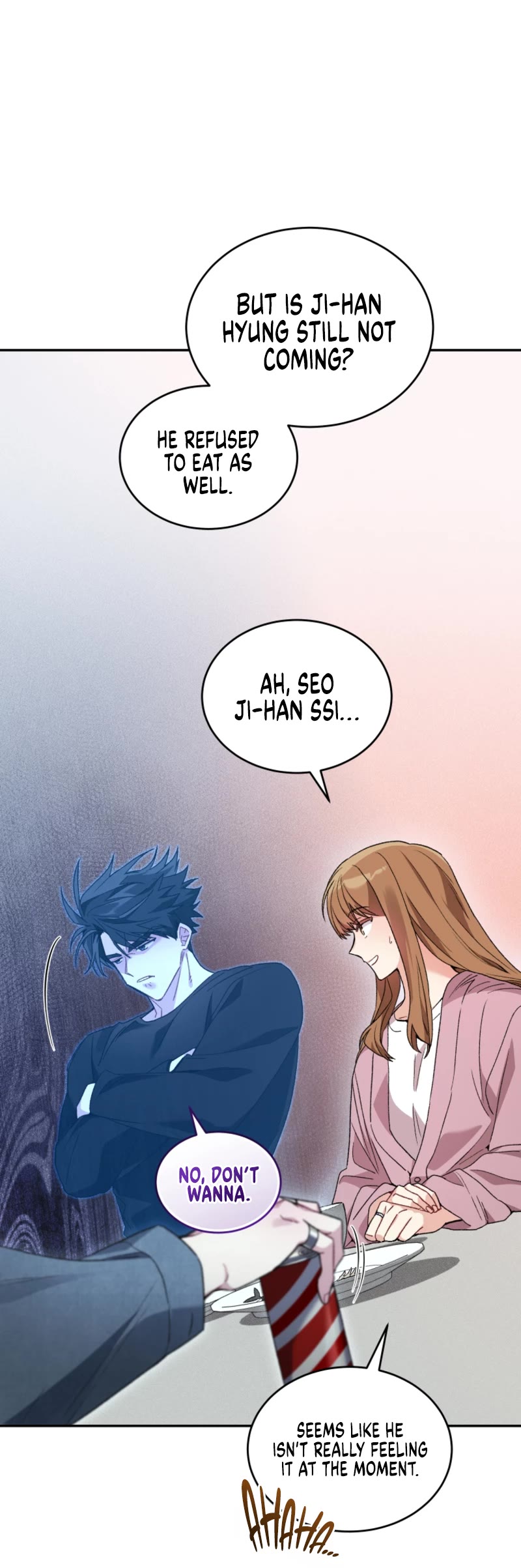 I Stole the Number One Ranker's Soul chapter 52 page 25