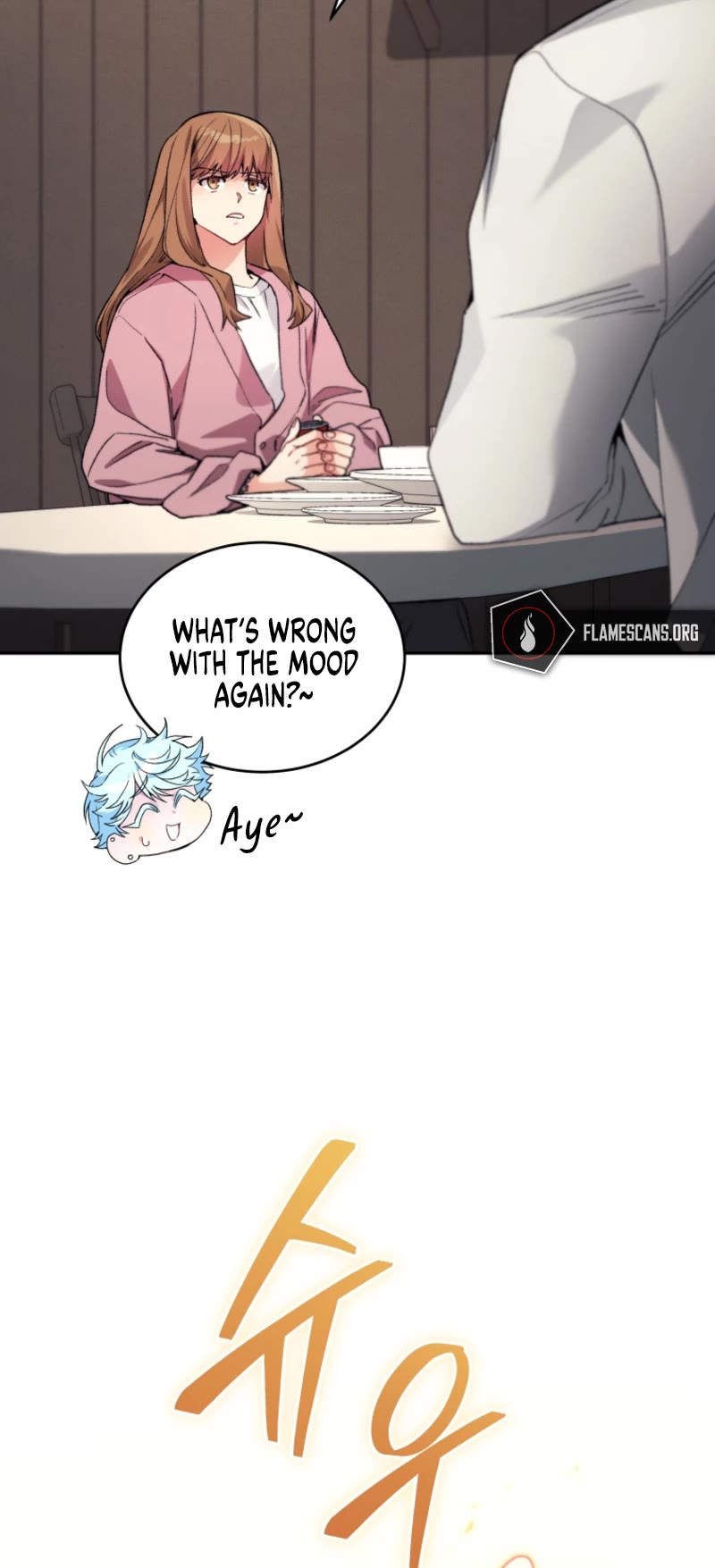 I Stole the Number One Ranker's Soul chapter 52 page 28