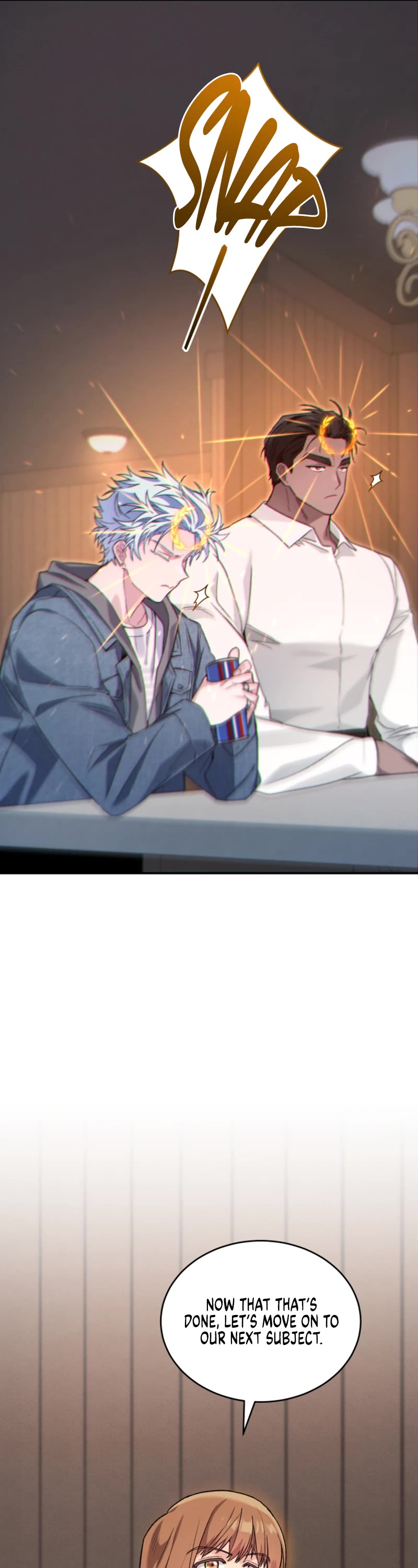 I Stole the Number One Ranker's Soul chapter 52 page 30