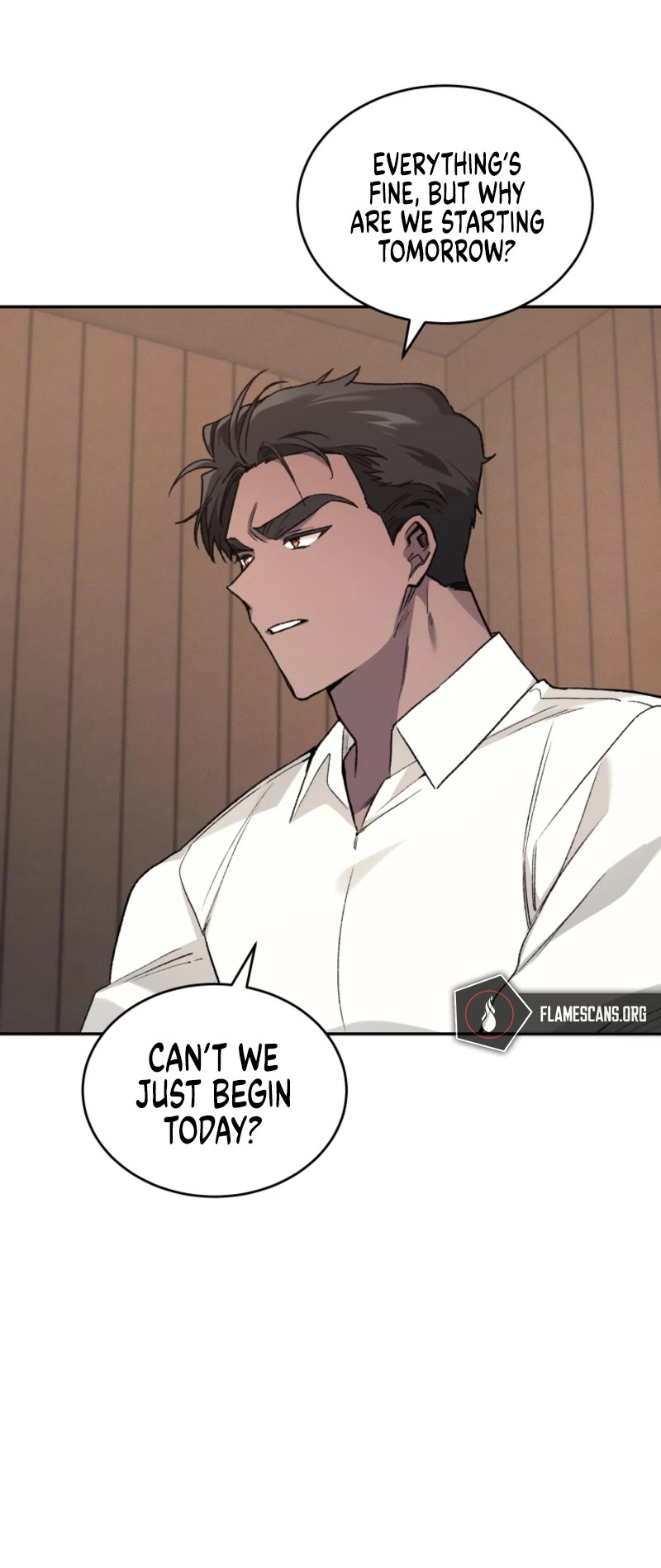 I Stole the Number One Ranker's Soul chapter 52 page 37