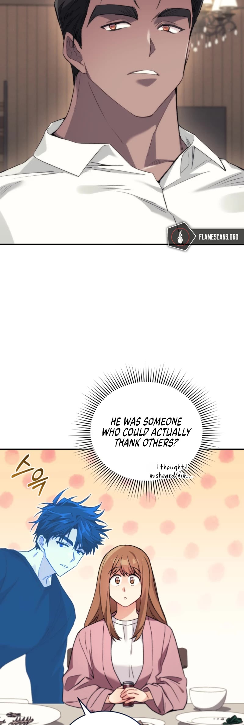 I Stole the Number One Ranker's Soul chapter 52 page 40