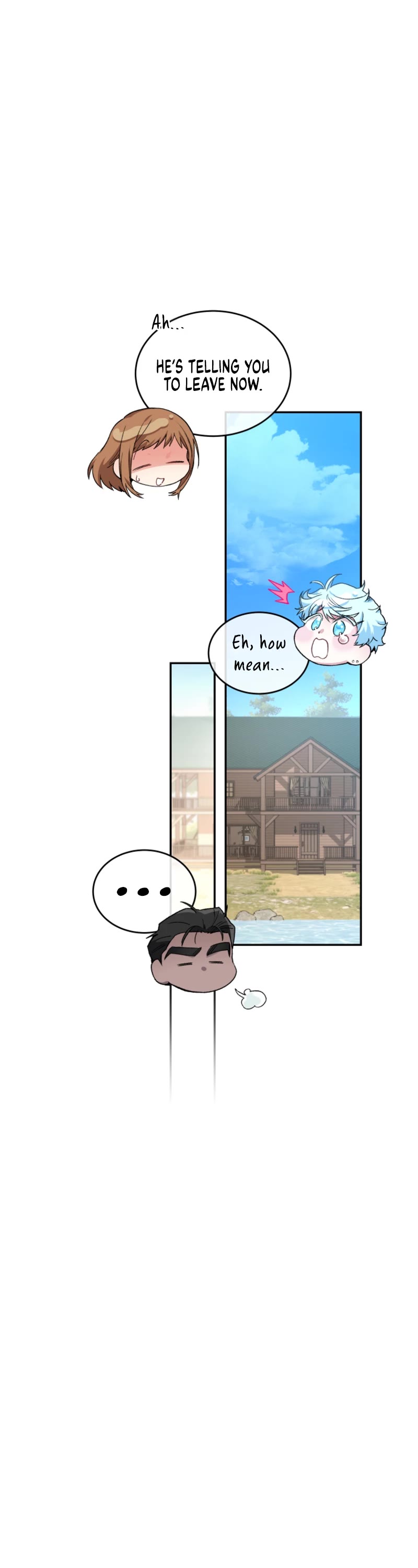 I Stole the Number One Ranker's Soul chapter 52 page 42