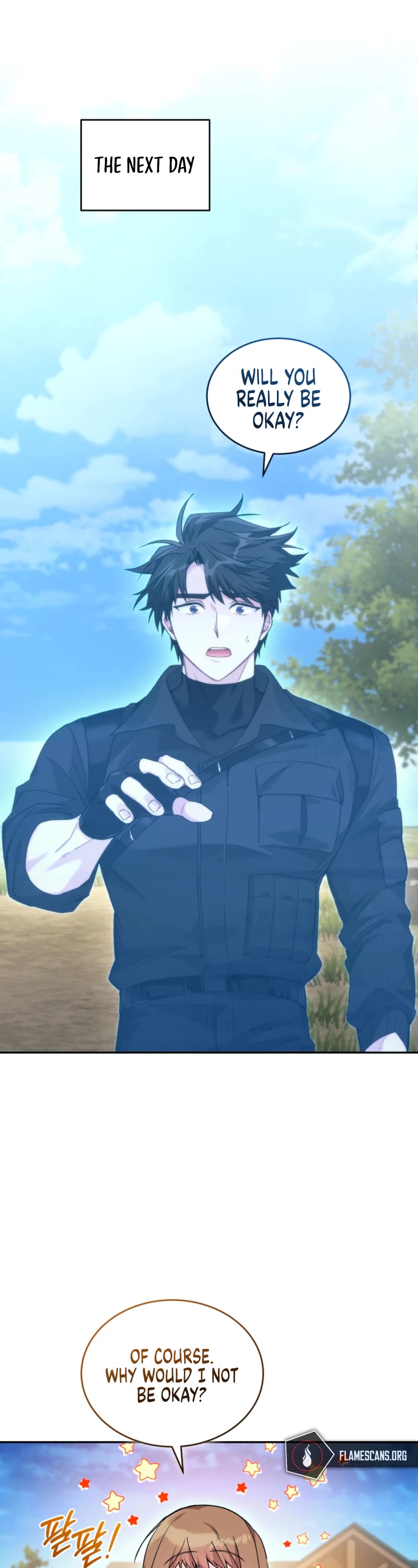 I Stole the Number One Ranker's Soul chapter 52 page 43