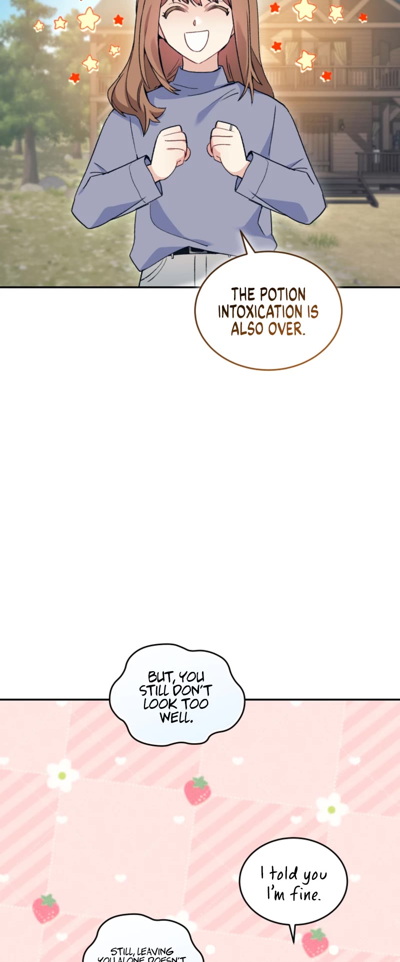 I Stole the Number One Ranker's Soul chapter 52 page 44