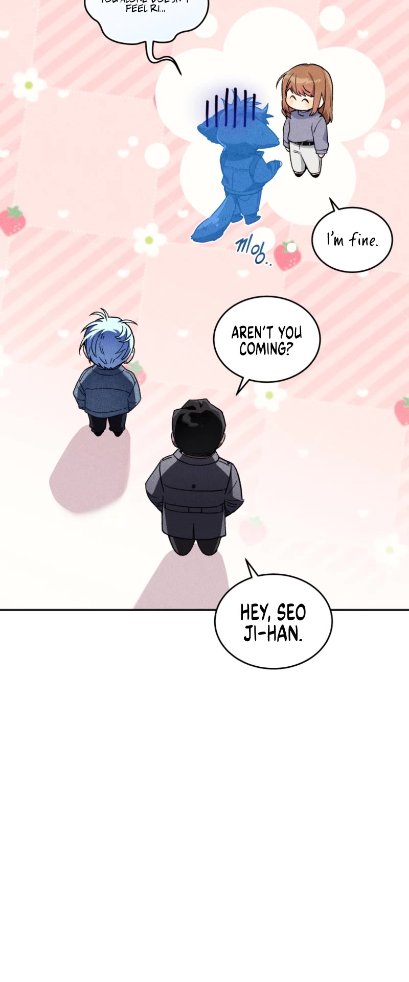 I Stole the Number One Ranker's Soul chapter 52 page 45