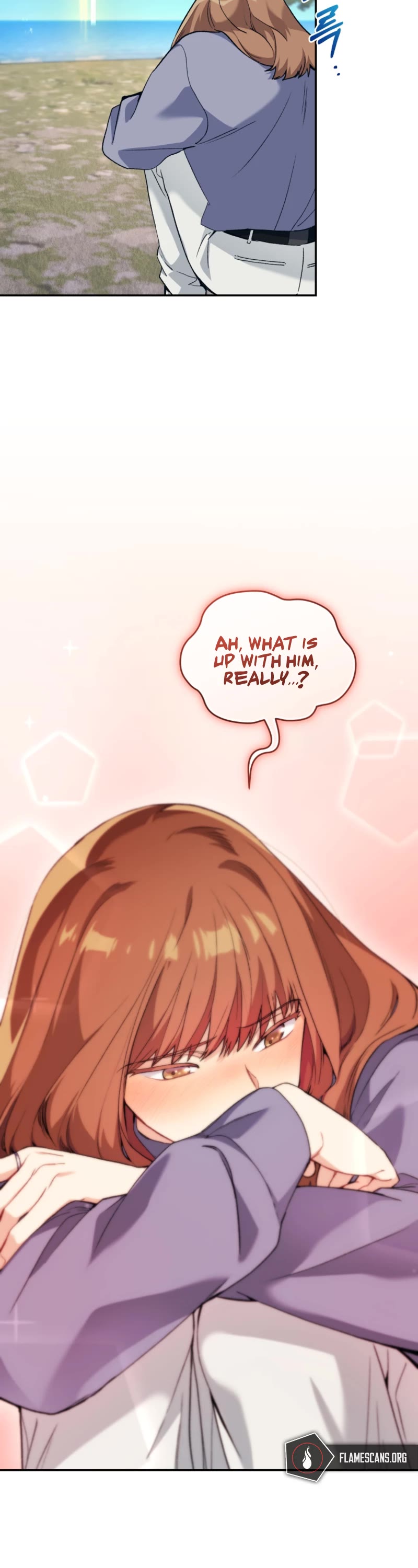 I Stole the Number One Ranker's Soul chapter 52 page 55