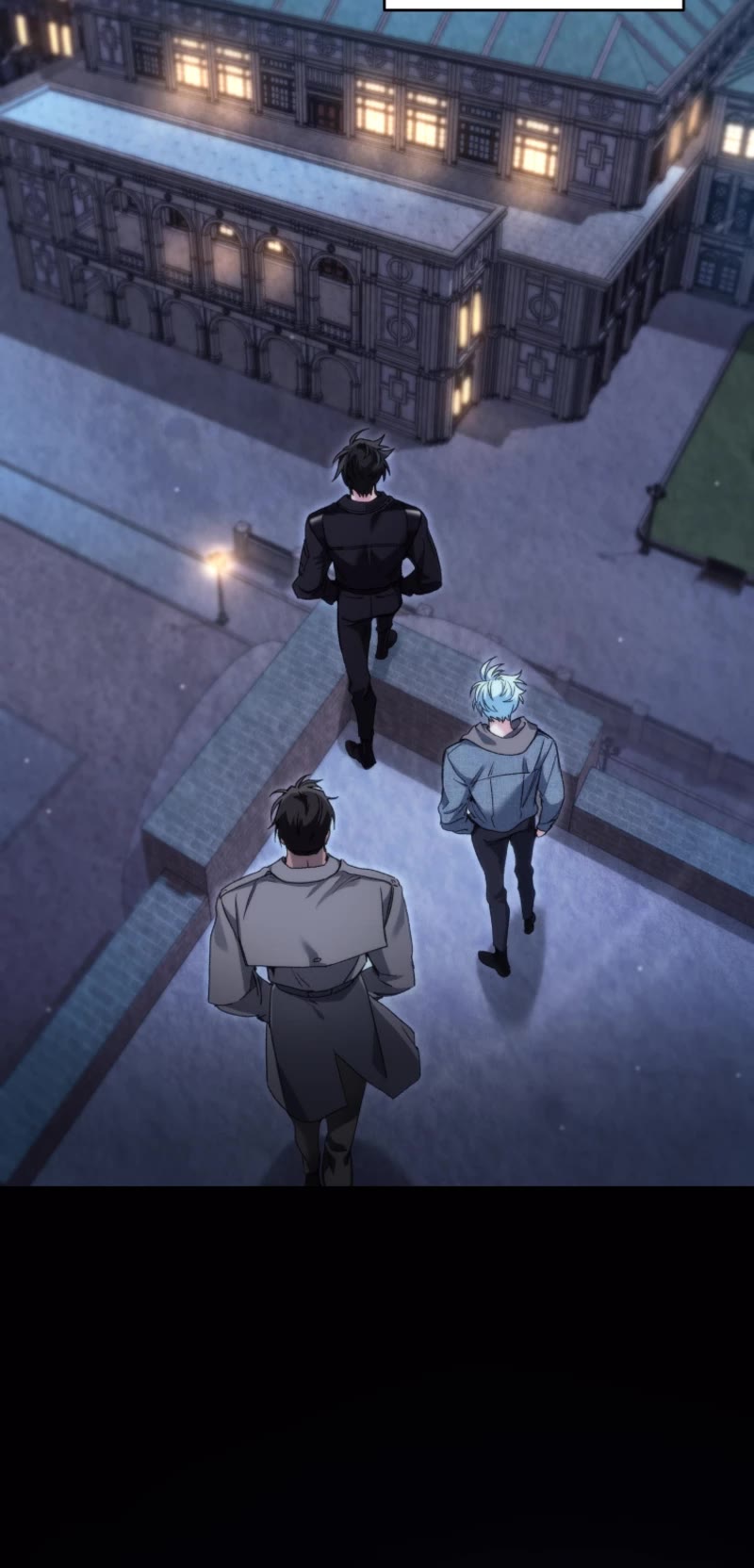 I Stole the Number One Ranker's Soul chapter 52 page 57