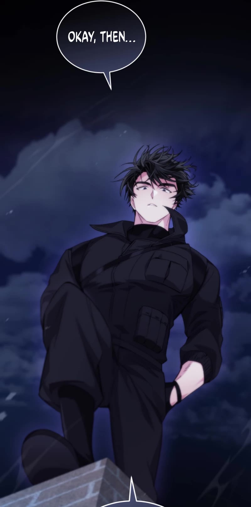 I Stole the Number One Ranker's Soul chapter 52 page 58