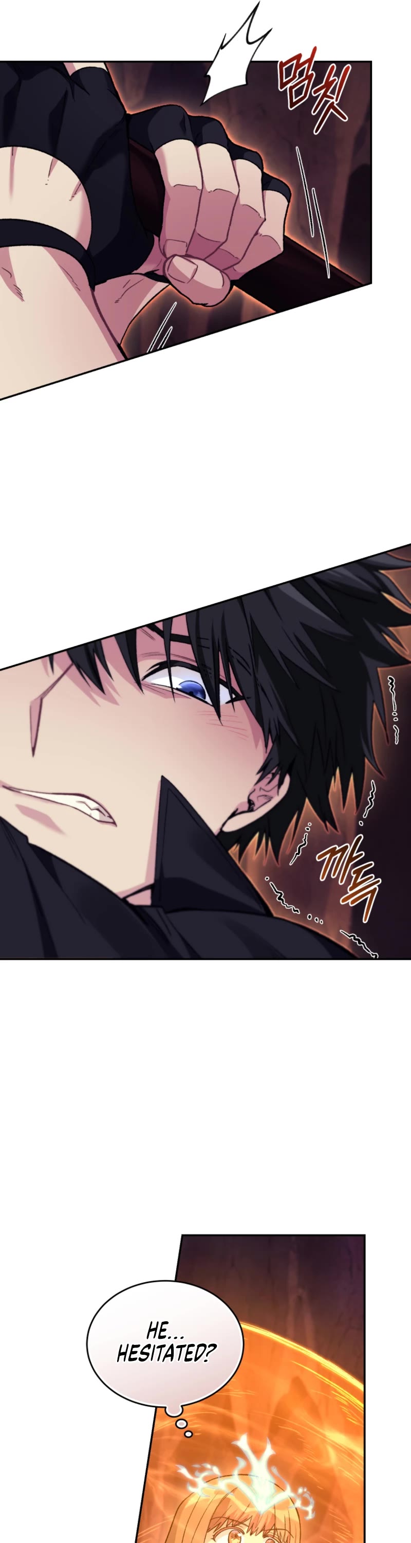 I Stole the Number One Ranker's Soul chapter 58 page 14