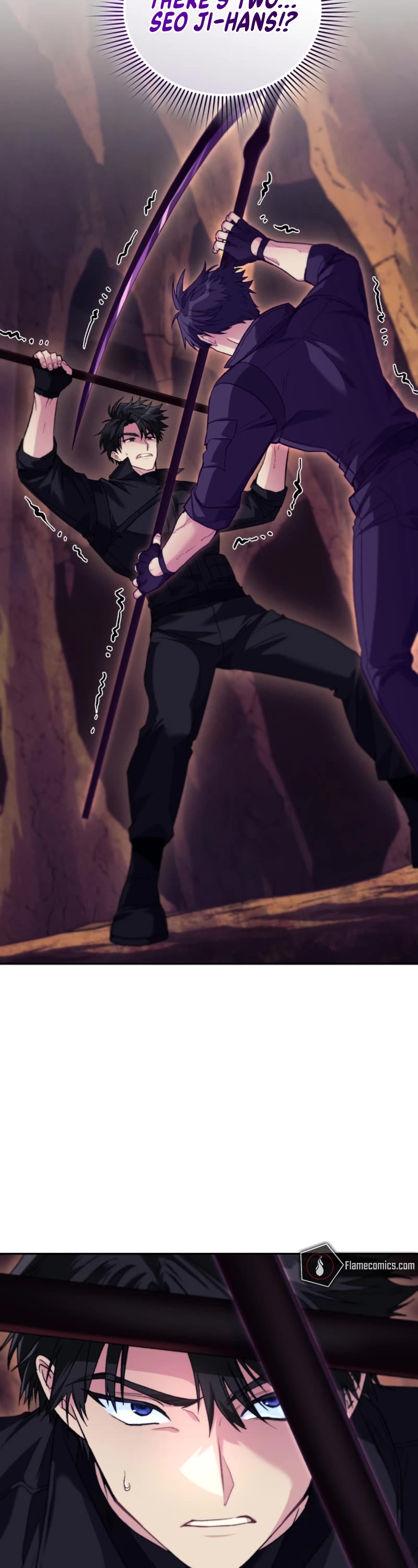 I Stole the Number One Ranker's Soul chapter 58 page 3