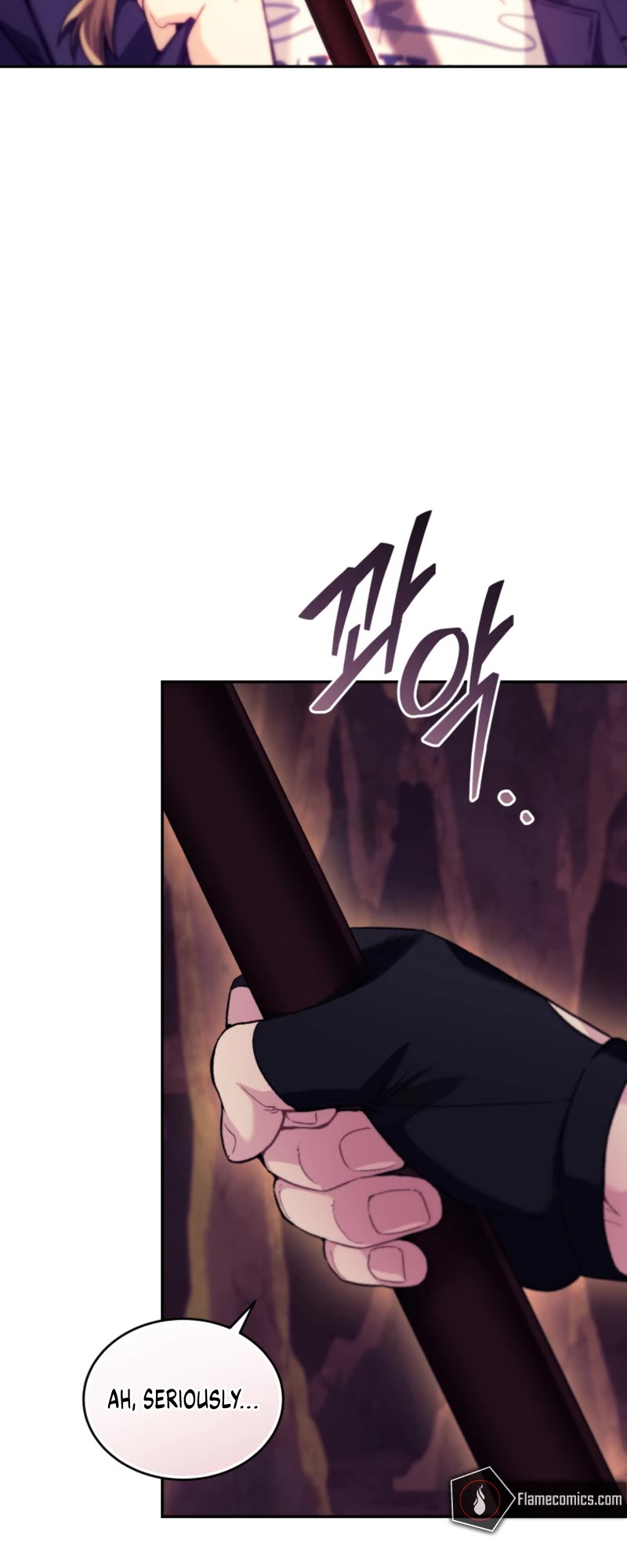 I Stole the Number One Ranker's Soul chapter 58 page 37