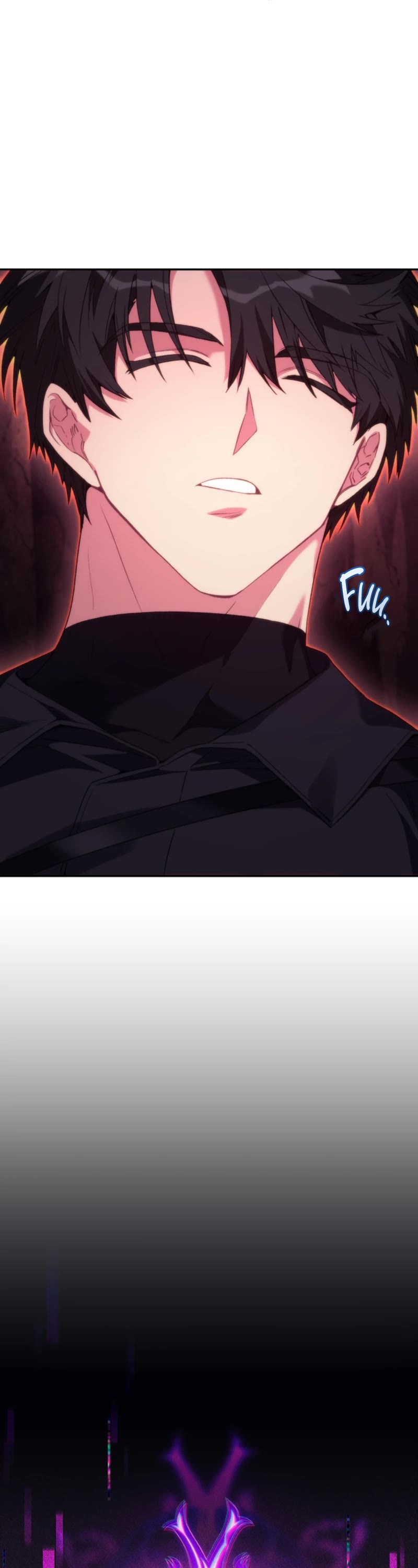 I Stole the Number One Ranker's Soul chapter 58 page 42