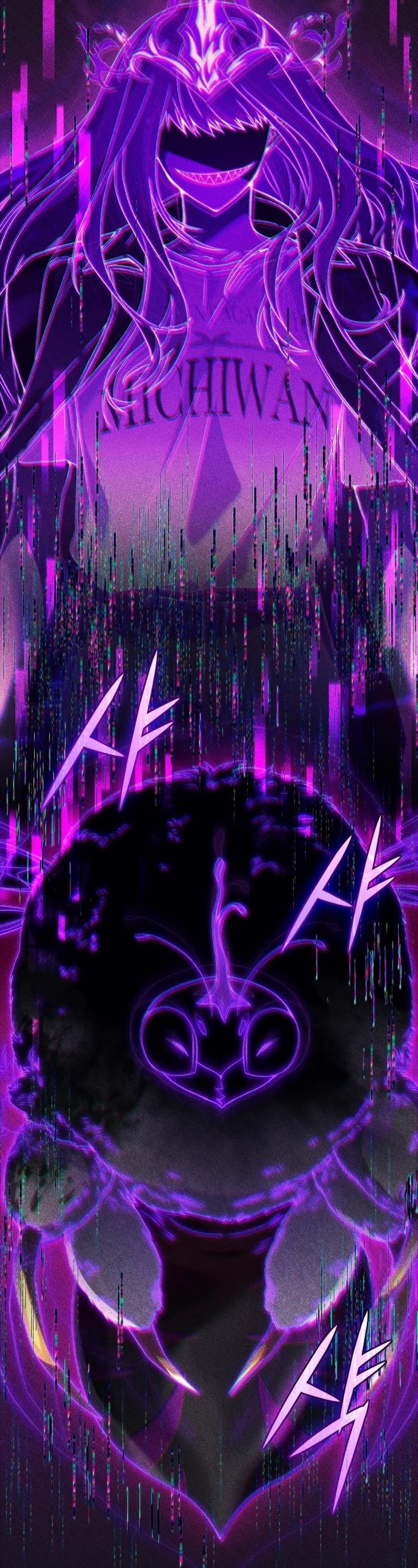 I Stole the Number One Ranker's Soul chapter 58 page 43