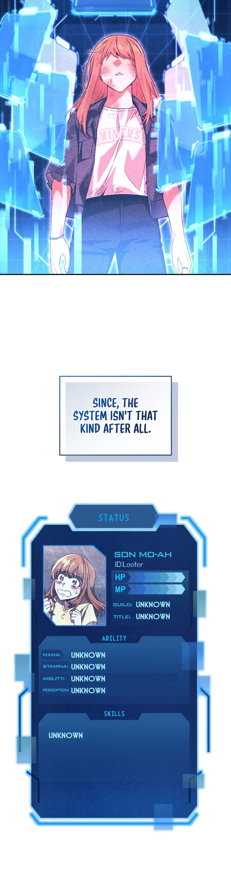 I Stole the Number One Ranker's Soul chapter 59 page 11