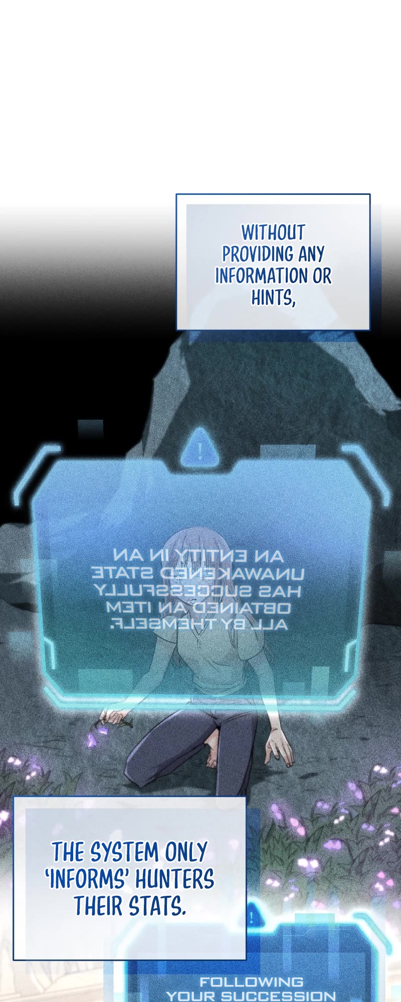 I Stole the Number One Ranker's Soul chapter 59 page 12