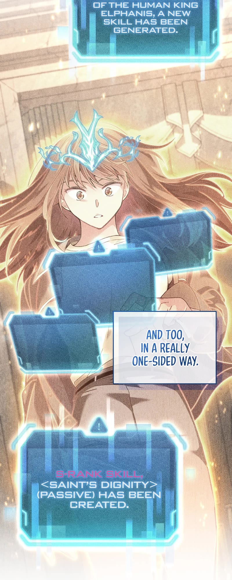 I Stole the Number One Ranker's Soul chapter 59 page 13