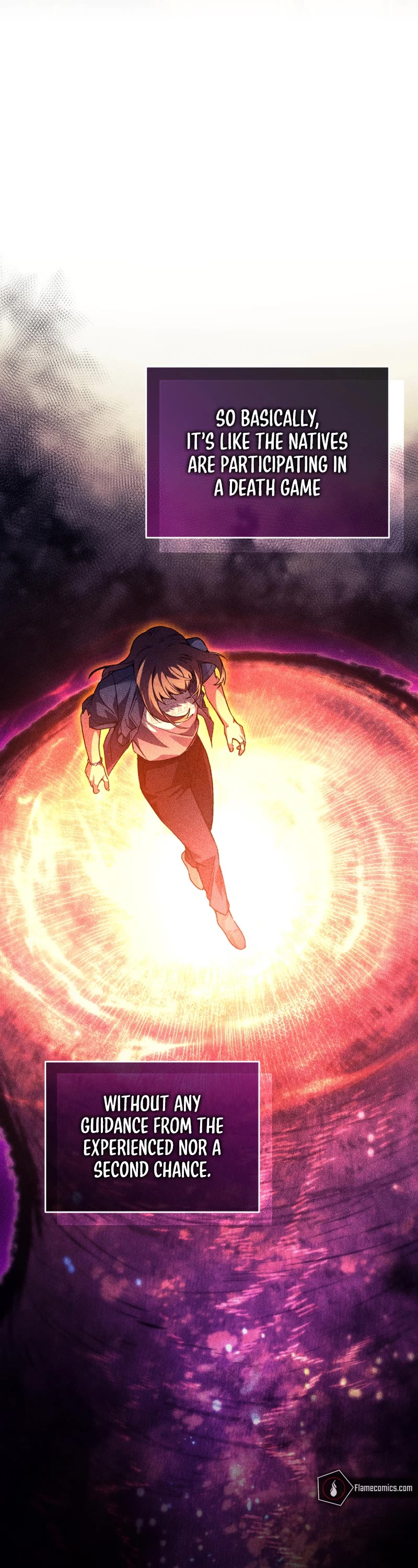 I Stole the Number One Ranker's Soul chapter 59 page 14