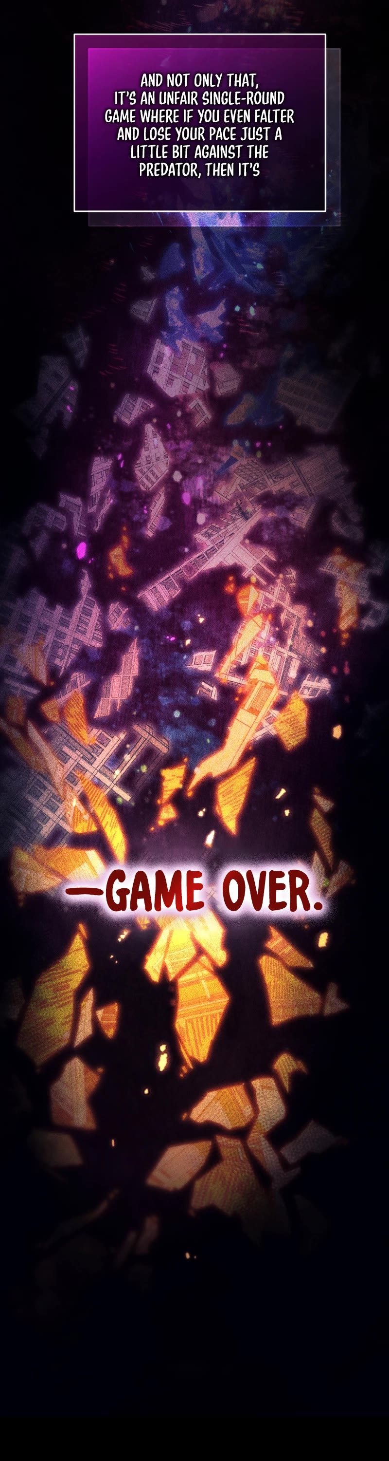 I Stole the Number One Ranker's Soul chapter 59 page 15