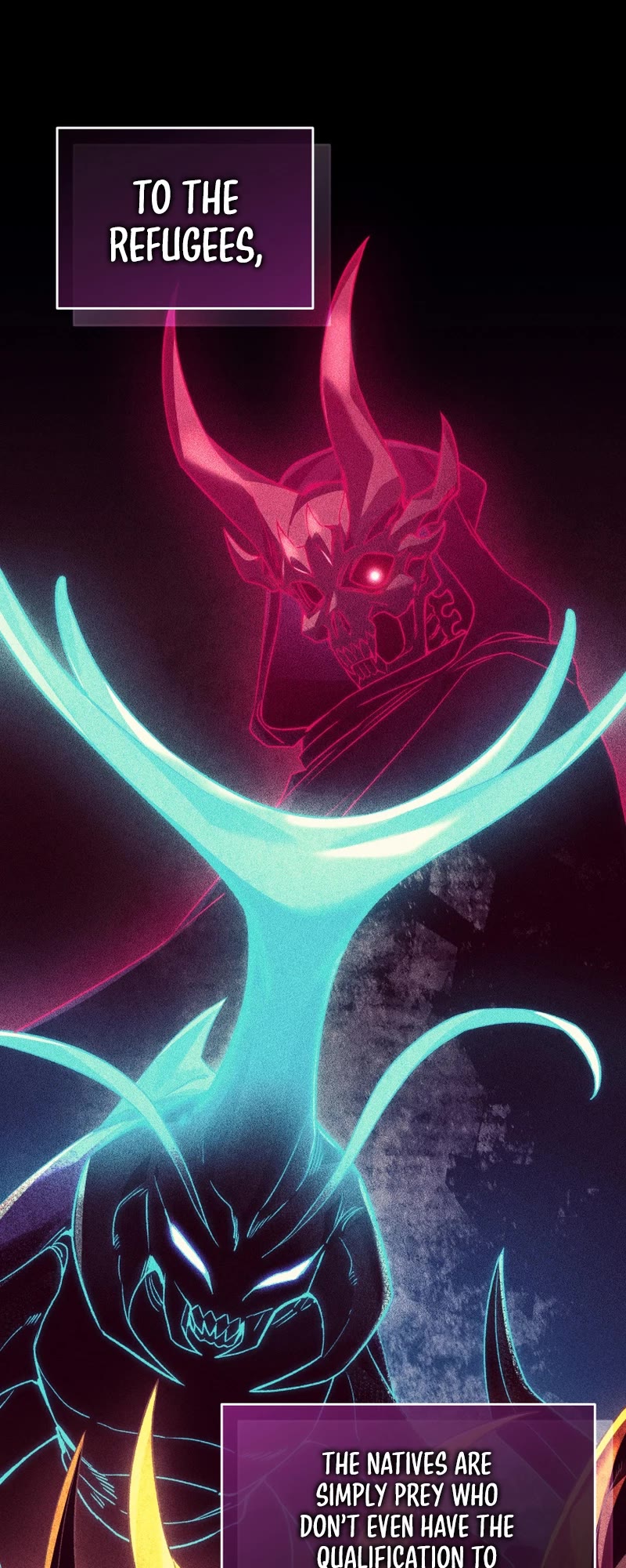 I Stole the Number One Ranker's Soul chapter 59 page 16