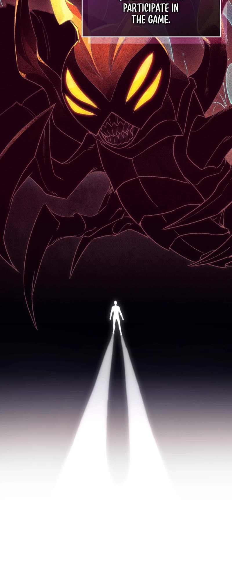 I Stole the Number One Ranker's Soul chapter 59 page 17