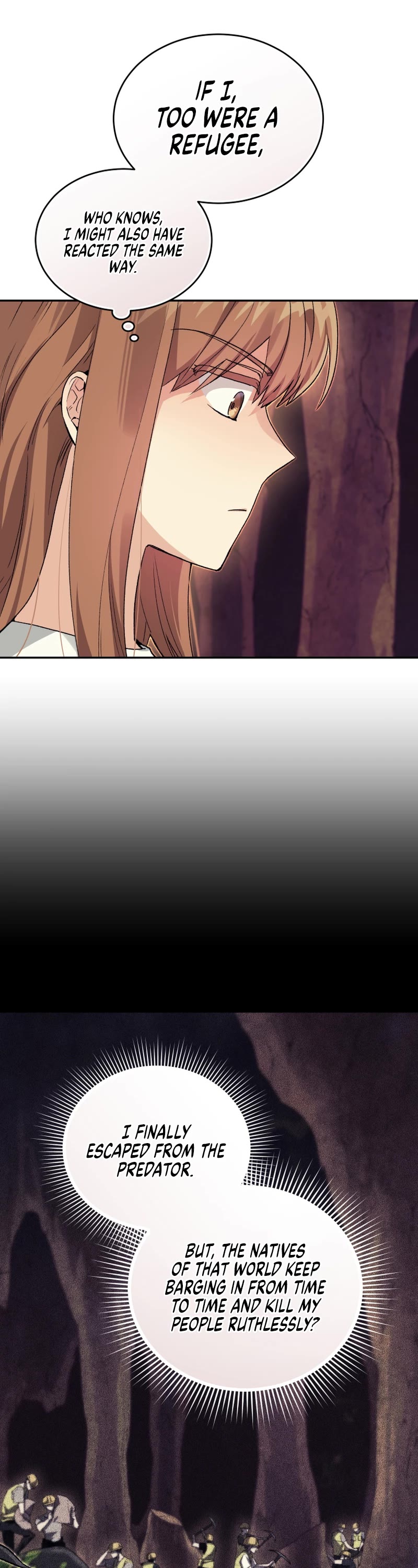 I Stole the Number One Ranker's Soul chapter 59 page 18