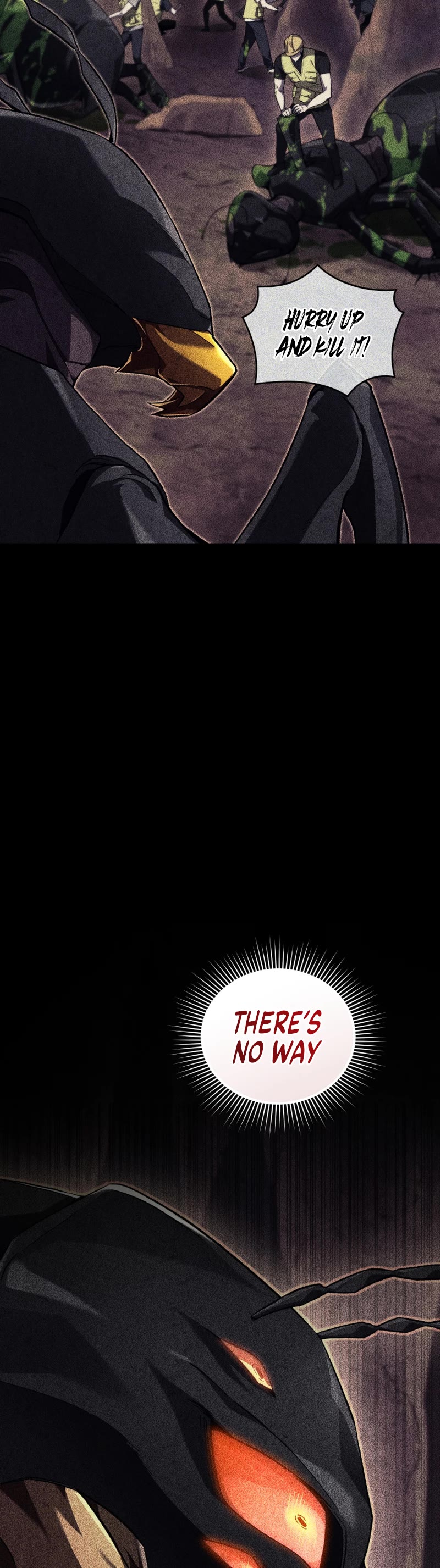 I Stole the Number One Ranker's Soul chapter 59 page 19