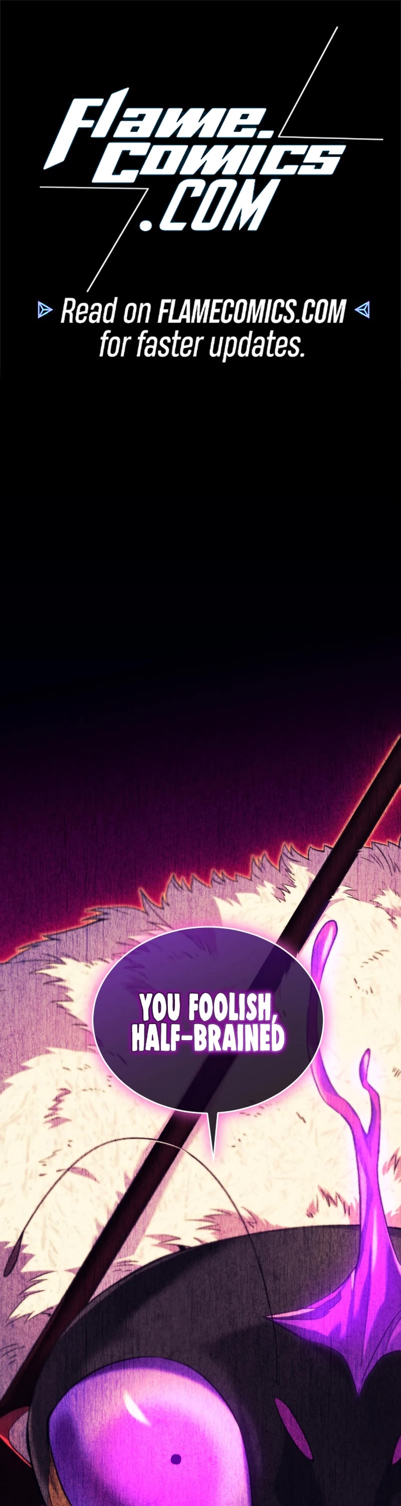 I Stole the Number One Ranker's Soul chapter 59 page 2