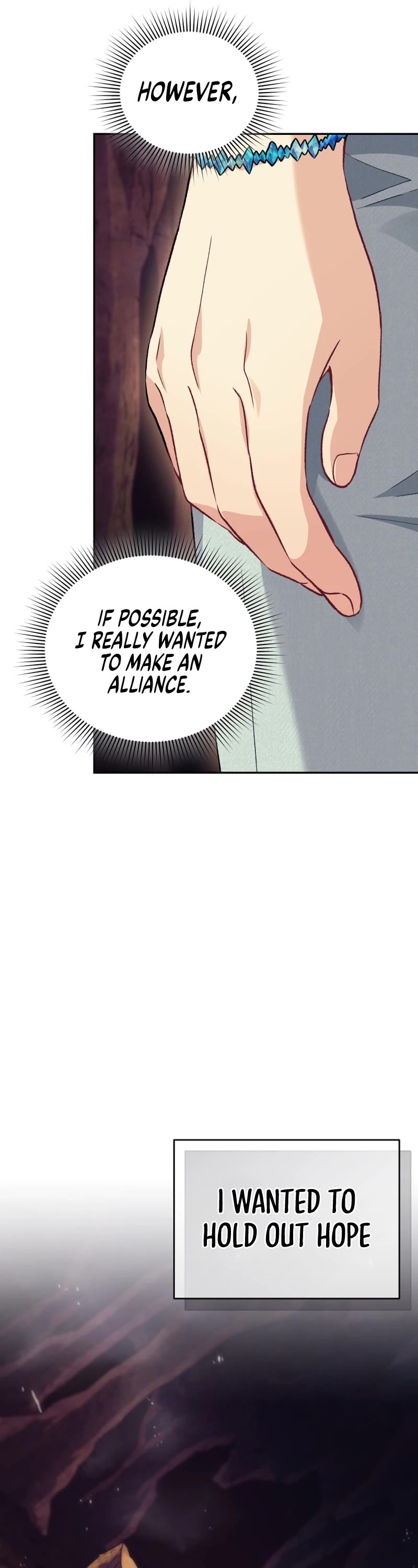 I Stole the Number One Ranker's Soul chapter 59 page 21