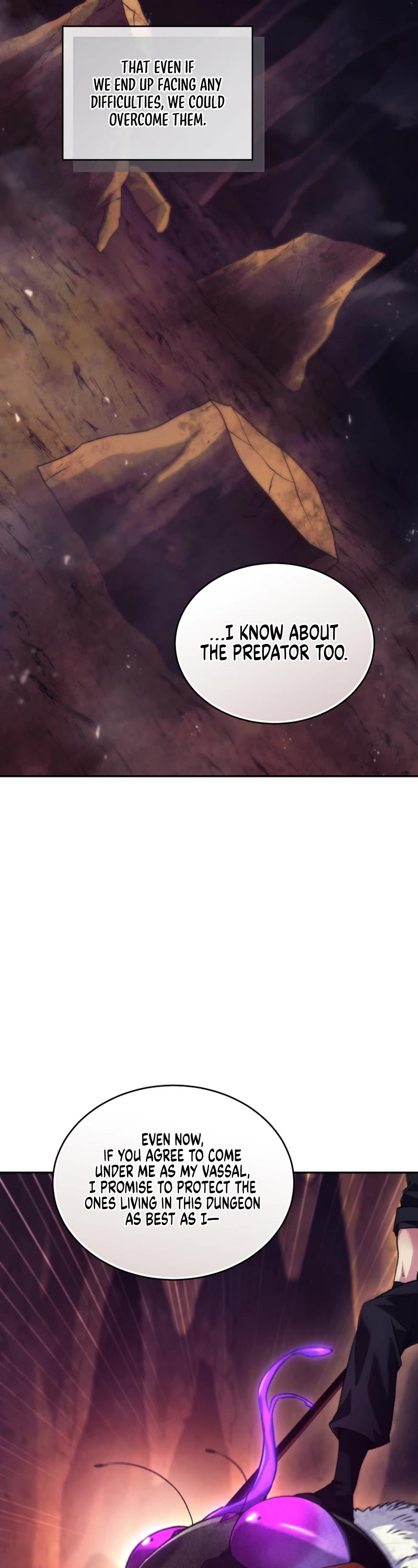 I Stole the Number One Ranker's Soul chapter 59 page 22