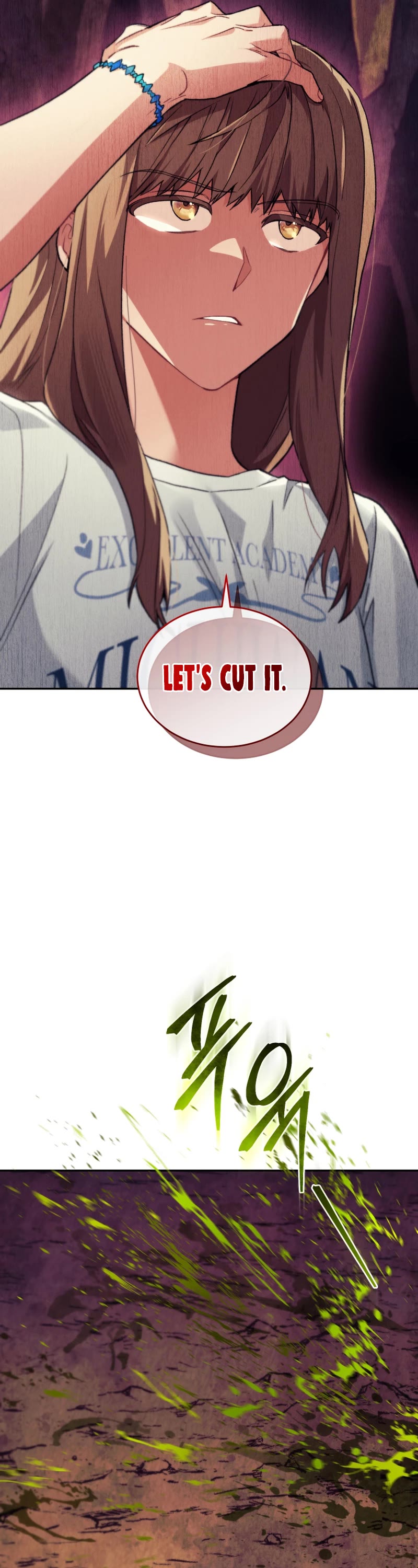 I Stole the Number One Ranker's Soul chapter 59 page 25