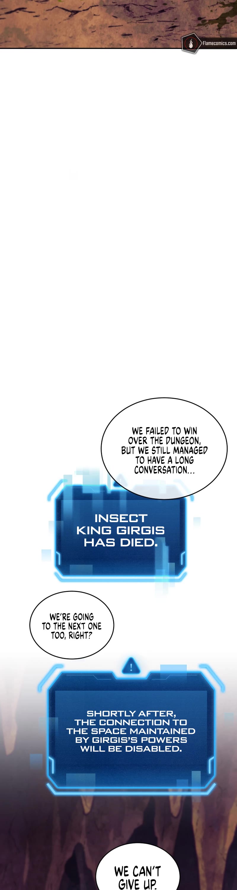 I Stole the Number One Ranker's Soul chapter 59 page 26