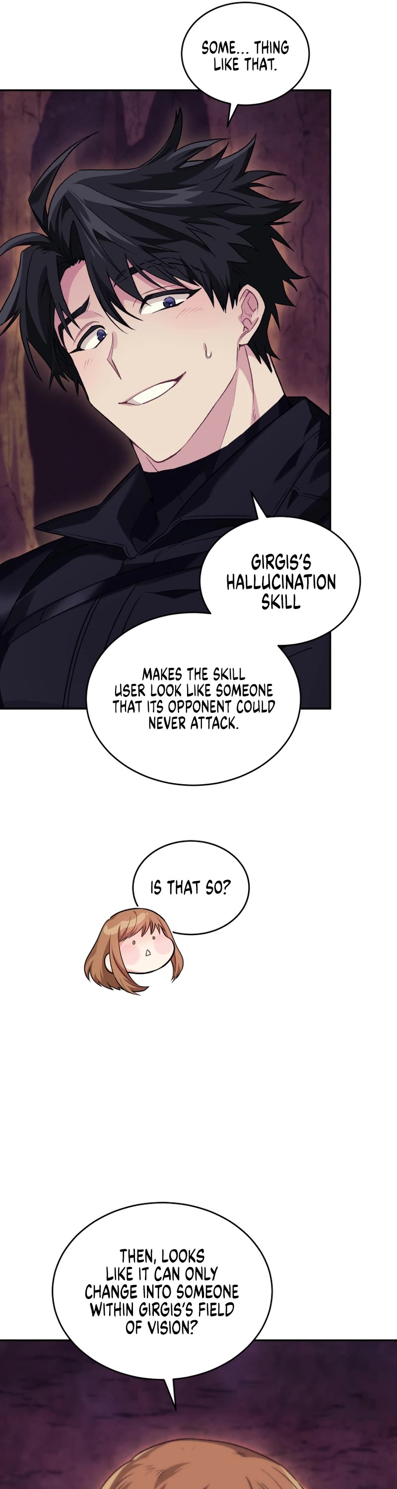 I Stole the Number One Ranker's Soul chapter 59 page 29