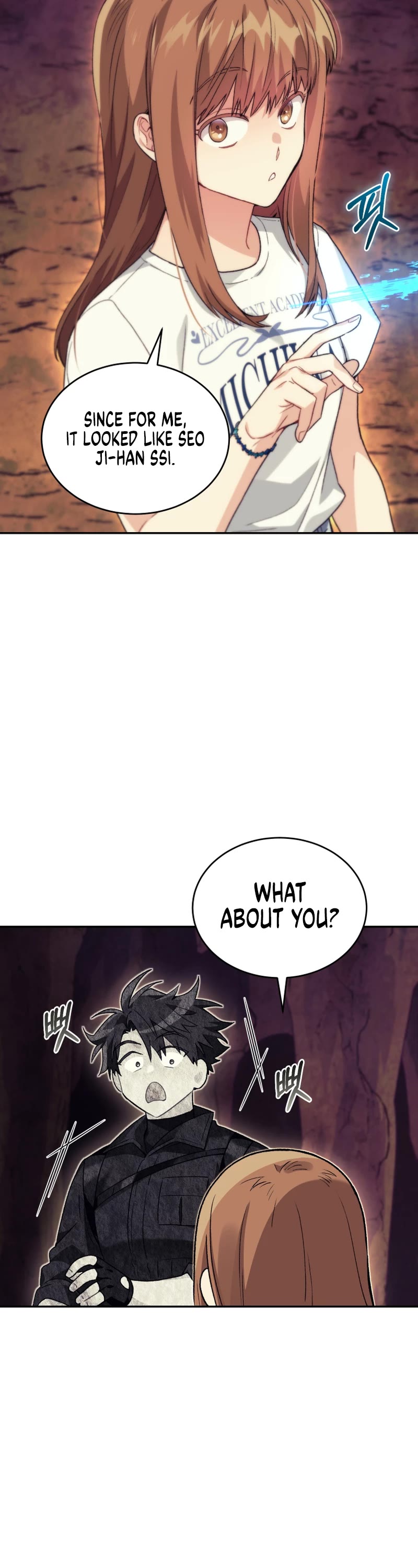 I Stole the Number One Ranker's Soul chapter 59 page 30