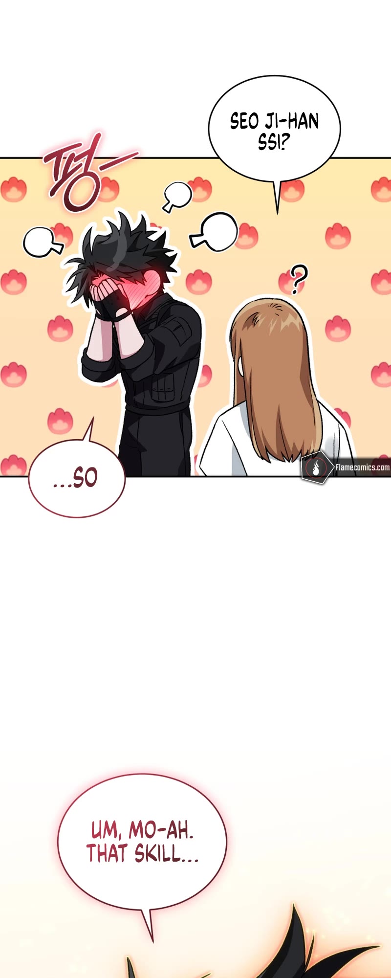 I Stole the Number One Ranker's Soul chapter 59 page 31