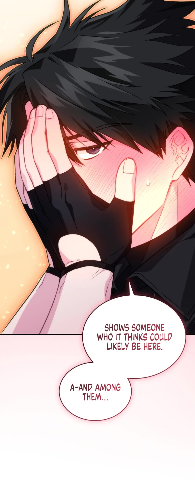 I Stole the Number One Ranker's Soul chapter 59 page 32