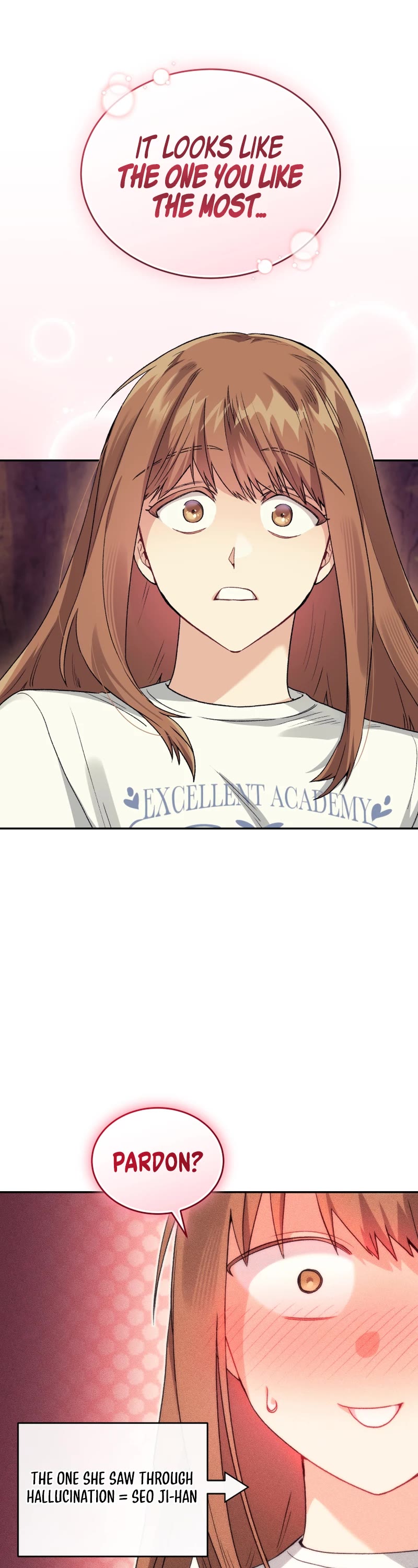 I Stole the Number One Ranker's Soul chapter 59 page 33