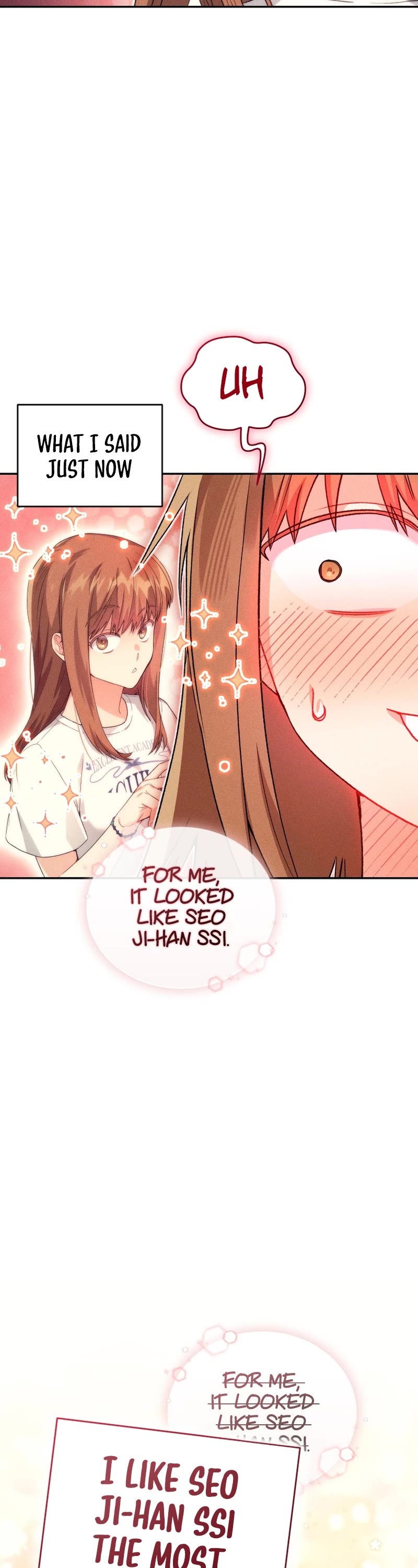 I Stole the Number One Ranker's Soul chapter 59 page 34