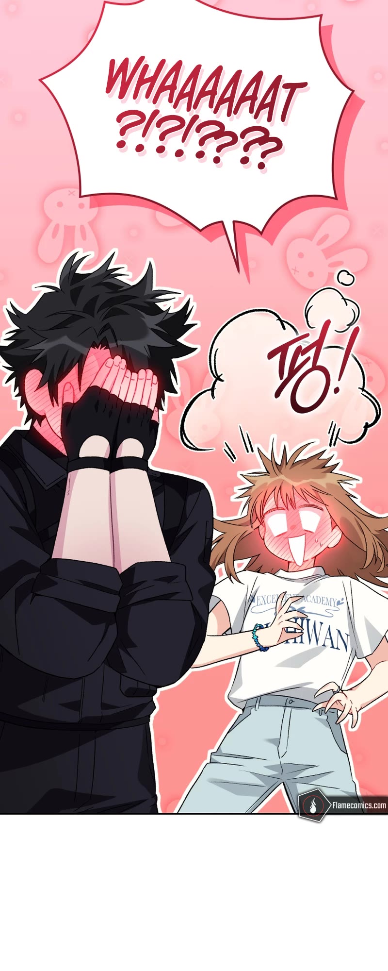 I Stole the Number One Ranker's Soul chapter 59 page 36