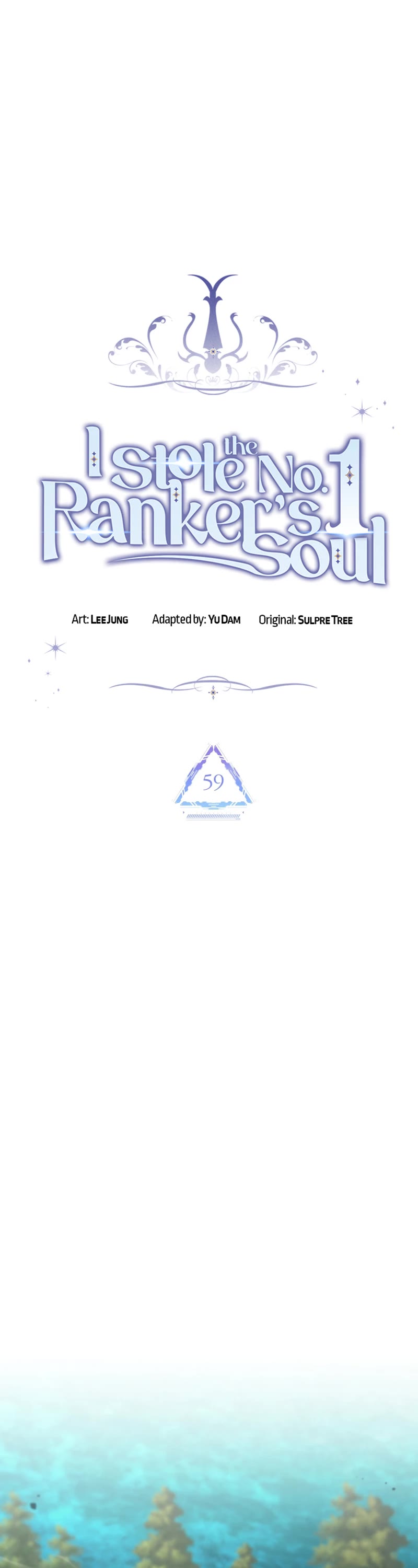 I Stole the Number One Ranker's Soul chapter 59 page 37