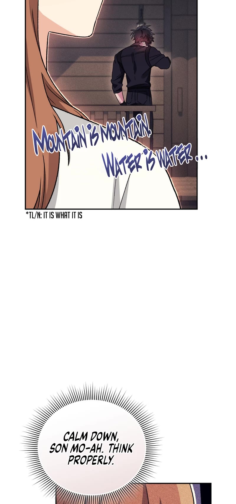 I Stole the Number One Ranker's Soul chapter 59 page 39